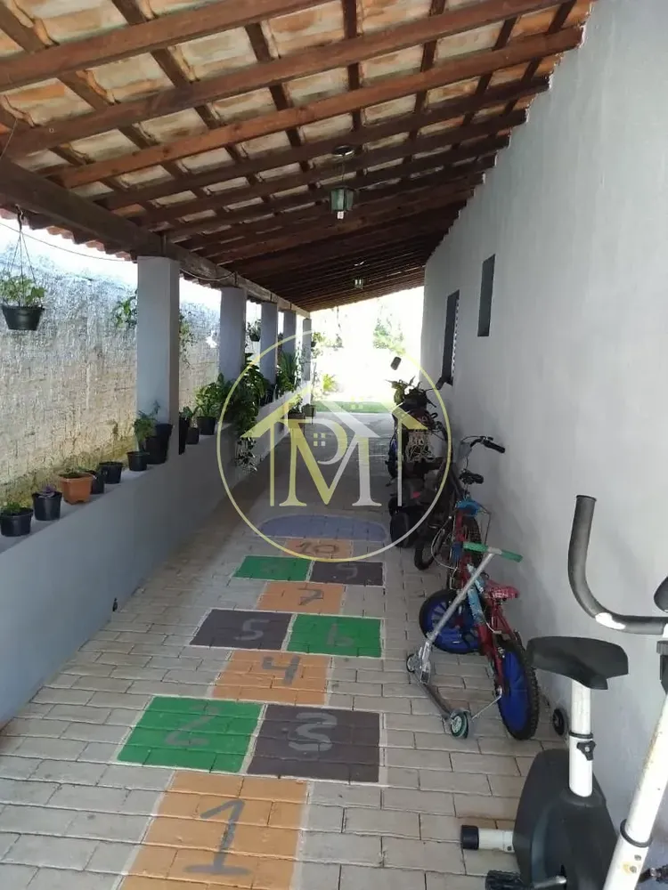 Chácara, 4 quartos, 1030 m² - Foto 7