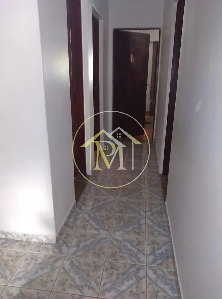 Chácara, 4 quartos, 1030 m² - Foto 6