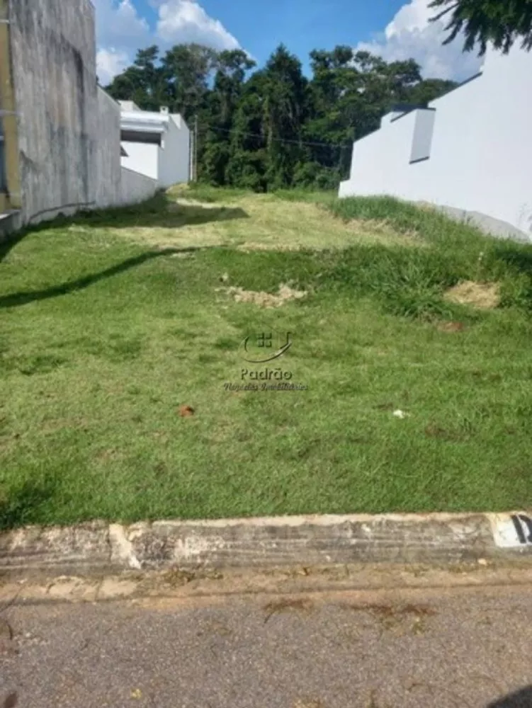 Loteamento e Condomínio à venda, 303M2 - Foto 1