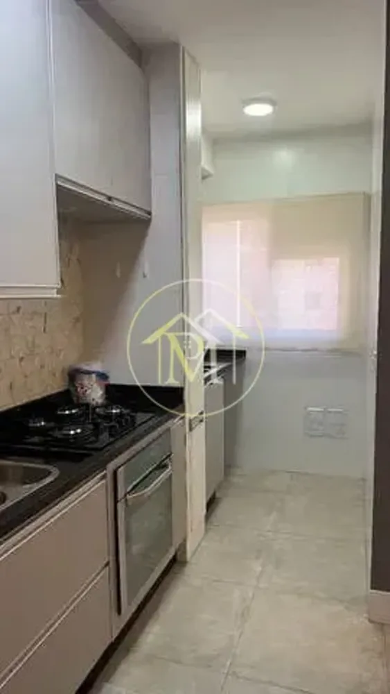 Apartamento, 3 quartos, 72 m² - Foto 7