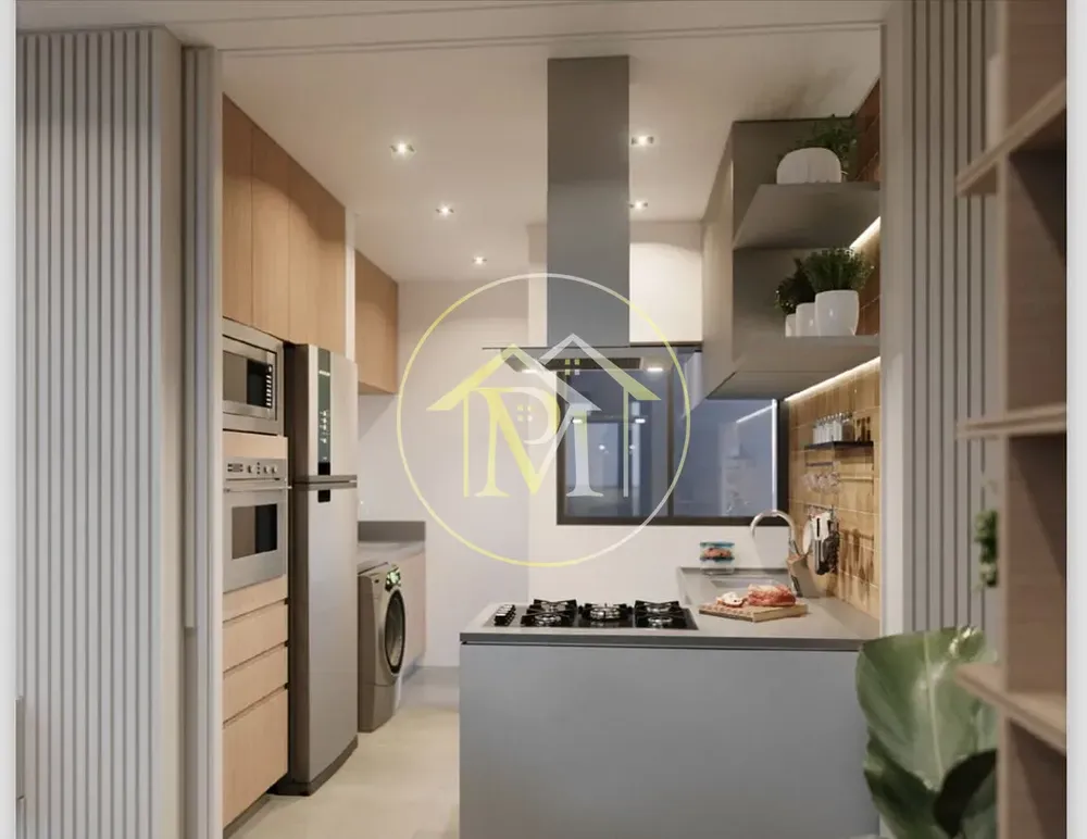 Apartamento, 2 quartos, 78 m² - Foto 3