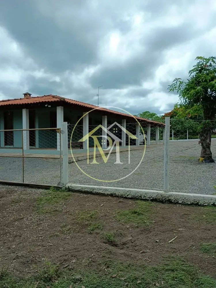 Fazenda, 3 hectares - Foto 1
