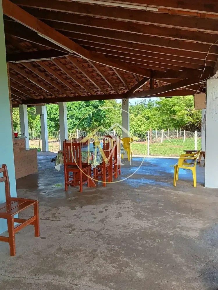 Fazenda, 3 hectares - Foto 4
