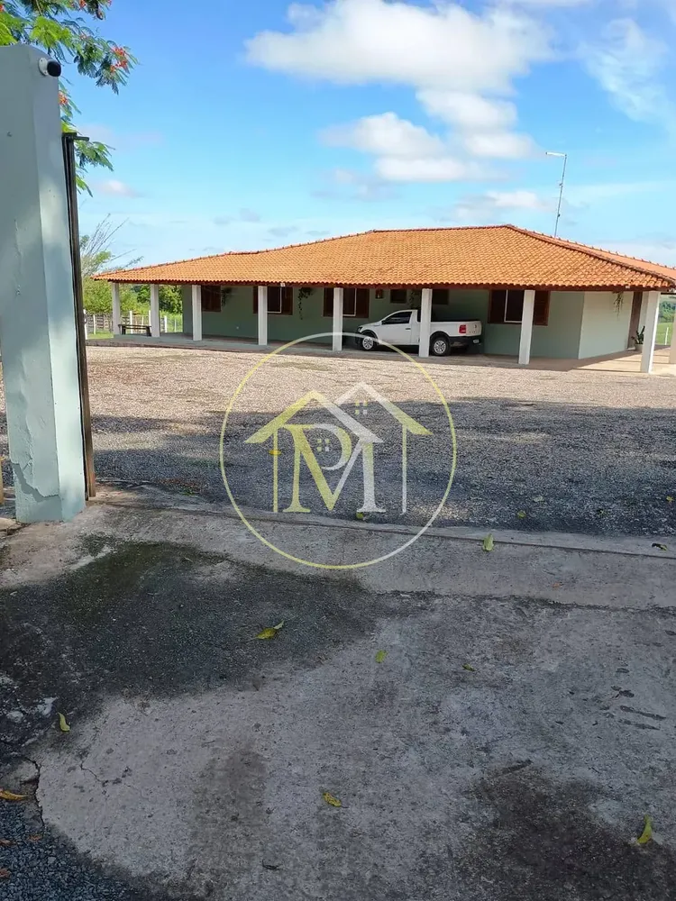 Fazenda, 3 hectares - Foto 1