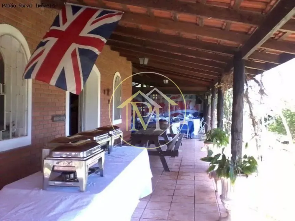 Sítio, 3 quartos, 5 hectares - Foto 11