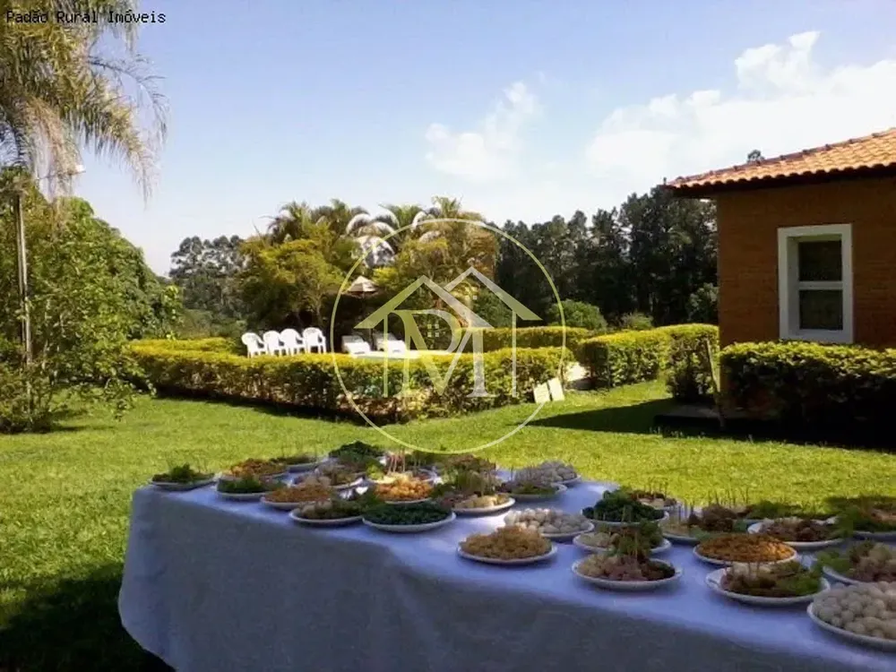 Sítio, 3 quartos, 5 hectares - Foto 3