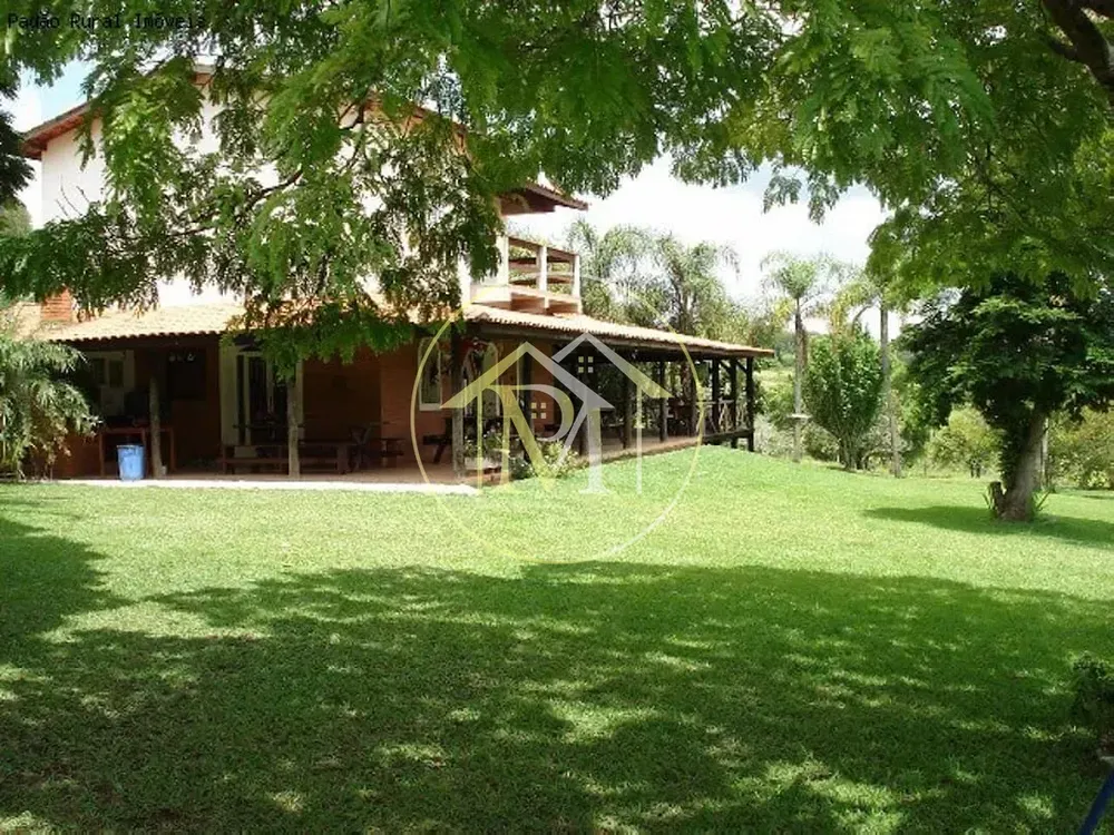 Sítio, 3 quartos, 5 hectares - Foto 7