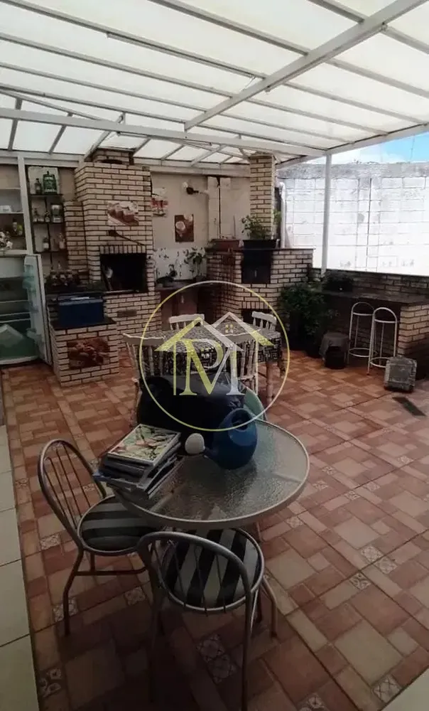 Casa, 2 quartos, 177 m² - Foto 11