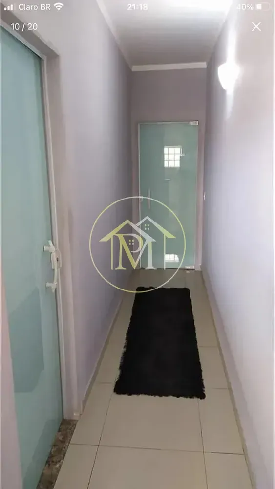 Casa, 2 quartos, 177 m² - Foto 5