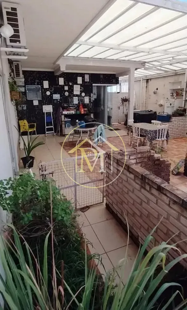 Casa, 2 quartos, 177 m² - Foto 10