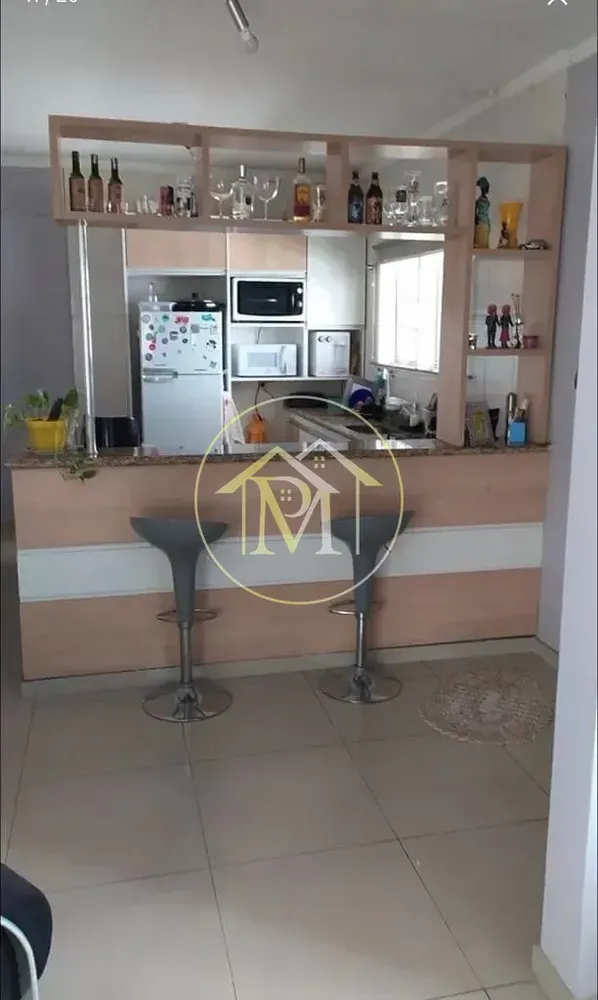 Casa, 2 quartos, 177 m² - Foto 6