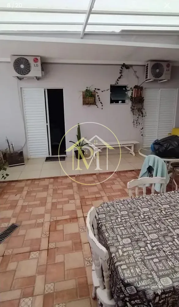 Casa, 2 quartos, 177 m² - Foto 3