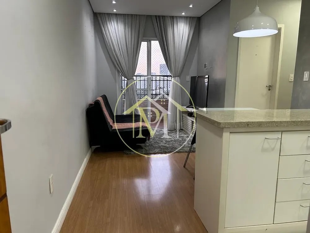 Apartamento, 2 quartos, 50 m² - Foto 4