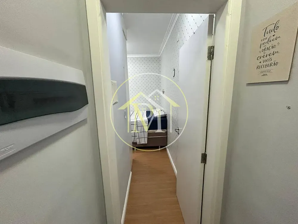 Apartamento, 2 quartos, 50 m² - Foto 9