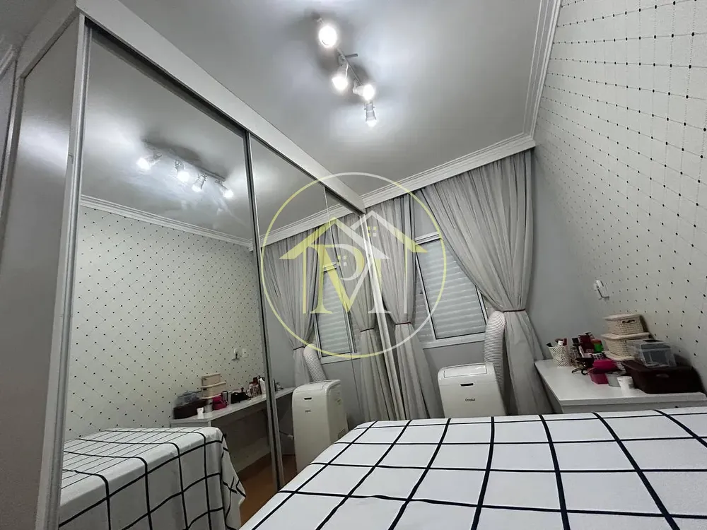 Apartamento, 2 quartos, 50 m² - Foto 8