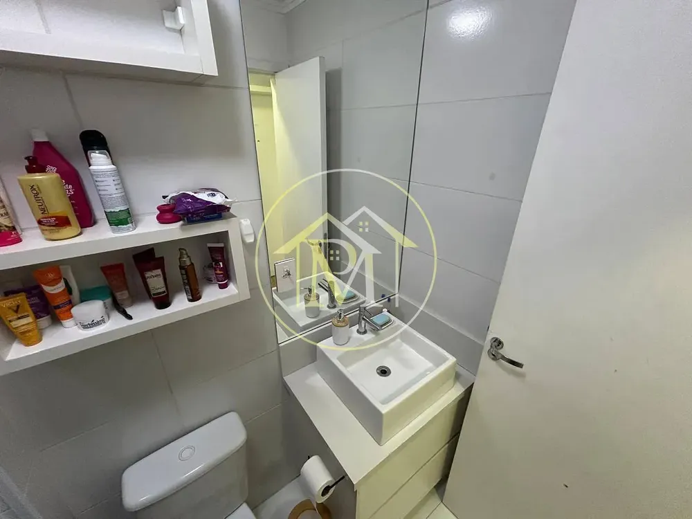 Apartamento, 2 quartos, 50 m² - Foto 11