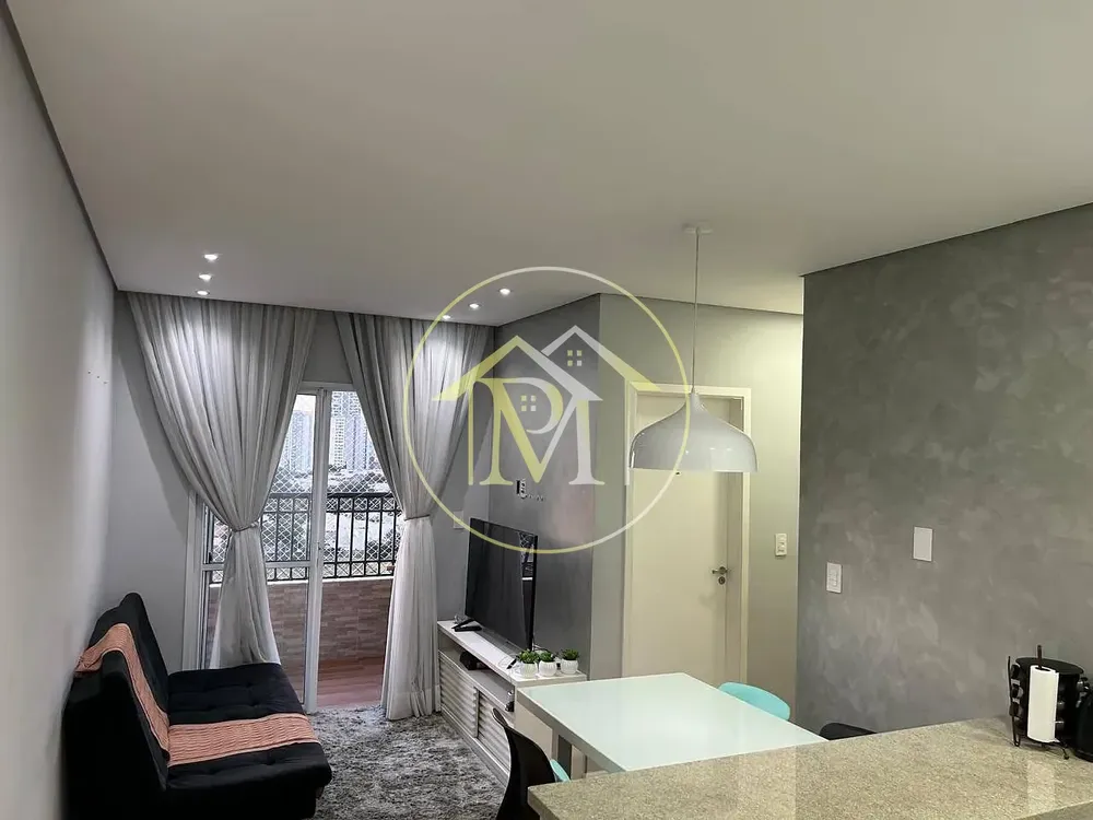 Apartamento, 2 quartos, 50 m² - Foto 5
