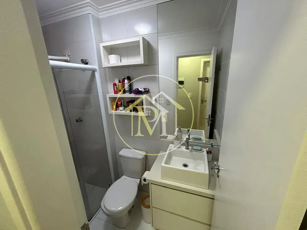 Apartamento, 2 quartos, 50 m² - Foto 10