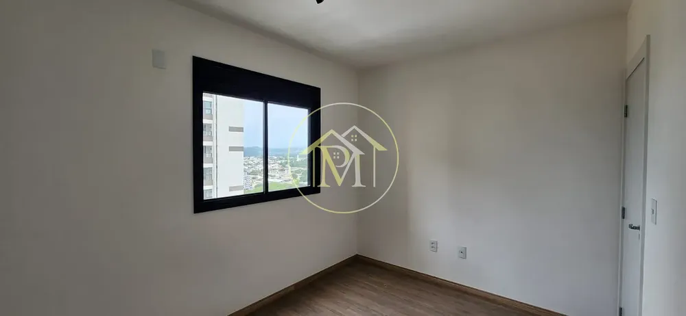 Apartamento, 3 quartos, 91 m² - Foto 1