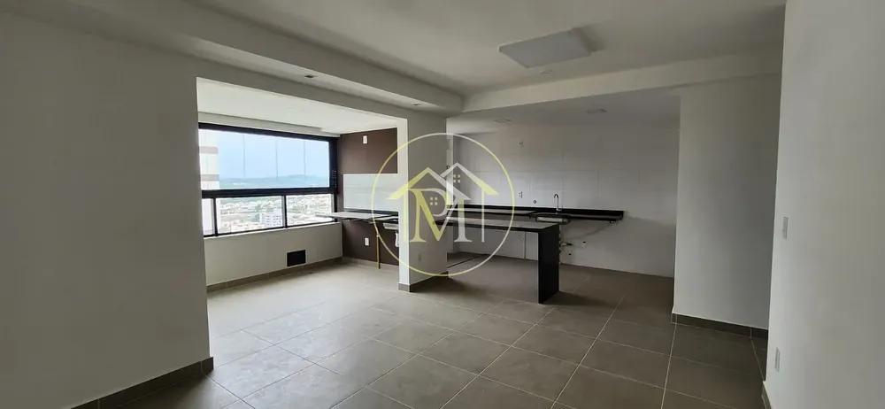 Apartamento, 3 quartos, 91 m² - Foto 2