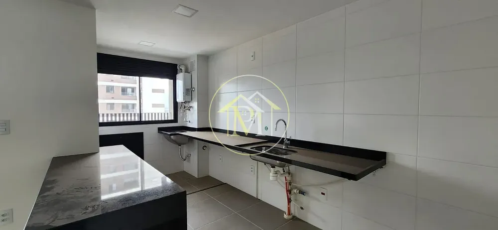 Apartamento, 3 quartos, 91 m² - Foto 4
