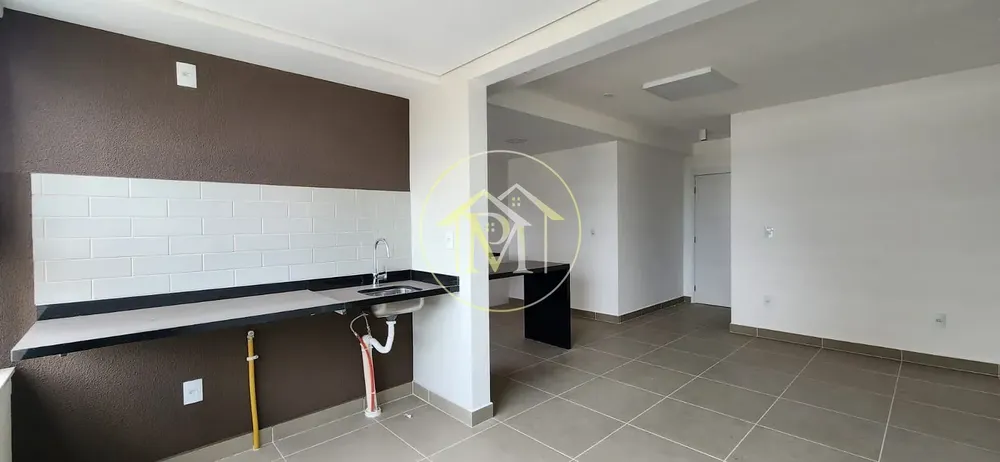 Apartamento, 3 quartos, 91 m² - Foto 3
