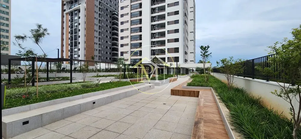 Apartamento, 3 quartos, 91 m² - Foto 11
