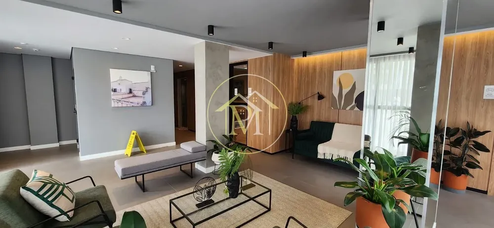 Apartamento, 3 quartos, 91 m² - Foto 4