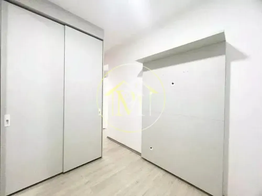 Apartamento, 2 quartos, 53 m² - Foto 9