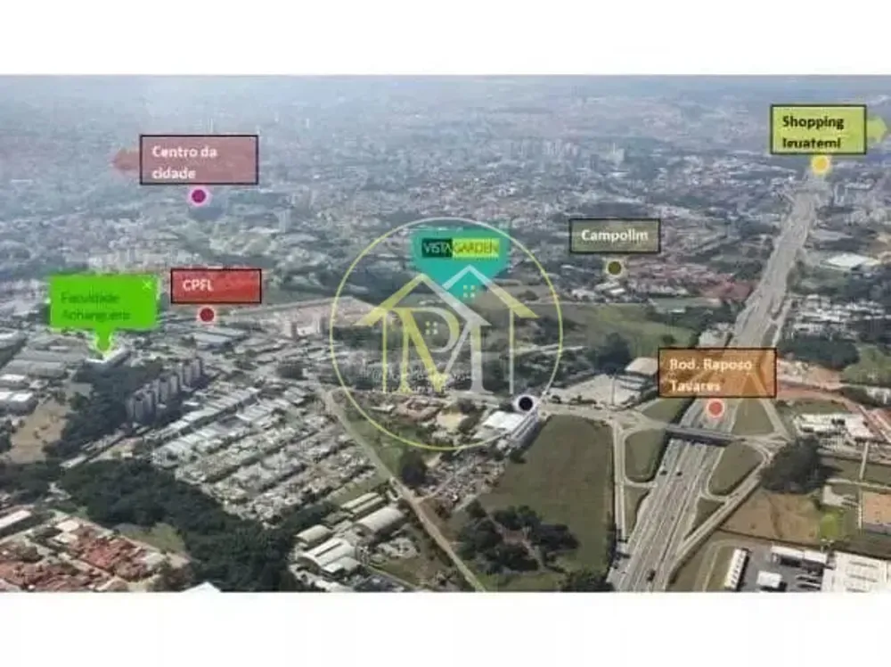 Apartamento, 2 quartos, 53 m² - Foto 12