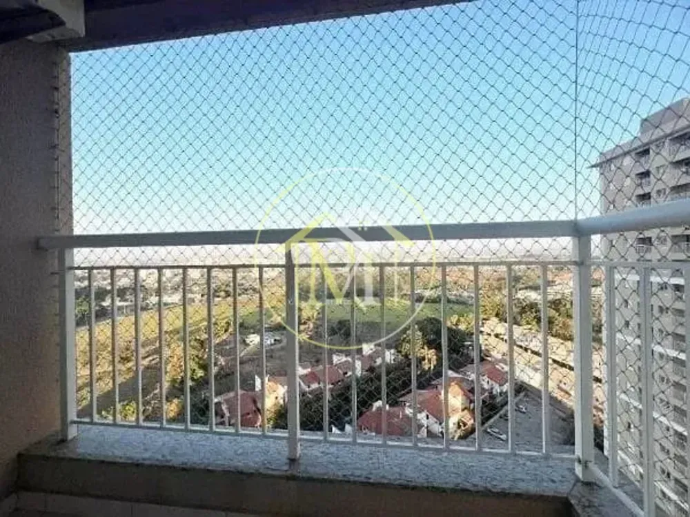 Apartamento, 2 quartos, 53 m² - Foto 1