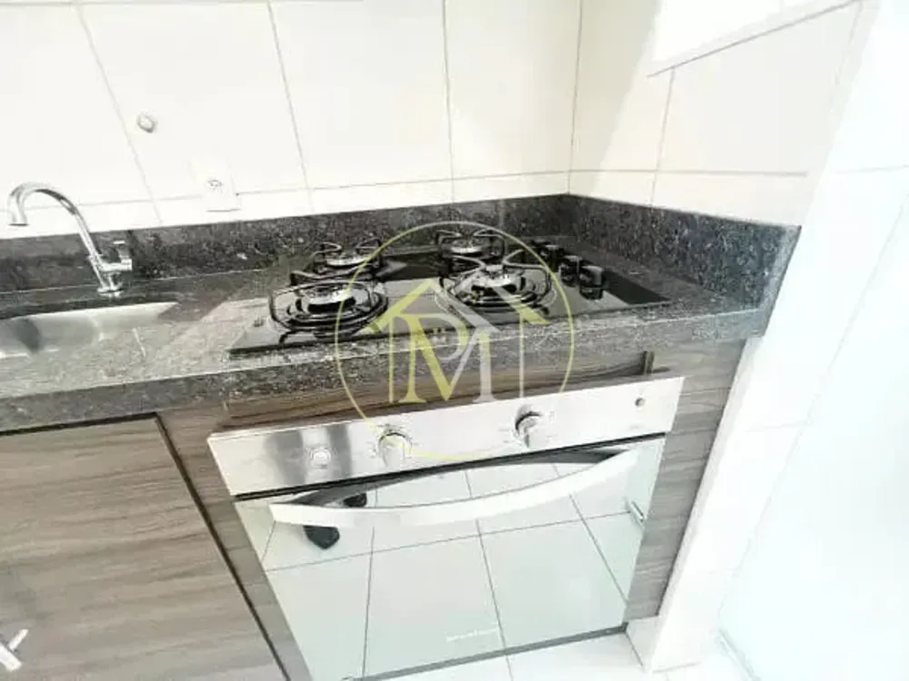 Apartamento, 2 quartos, 53 m² - Foto 5
