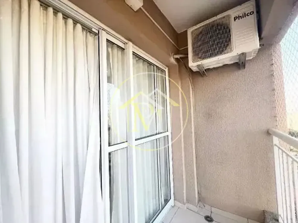 Apartamento, 2 quartos, 53 m² - Foto 11