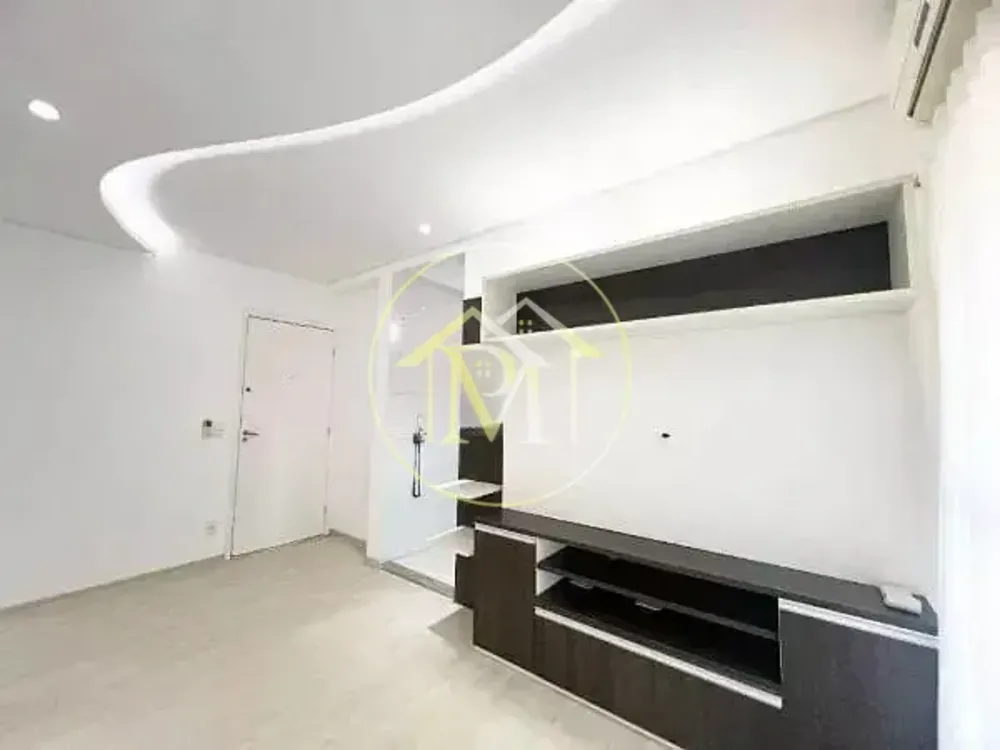 Apartamento, 2 quartos, 53 m² - Foto 3