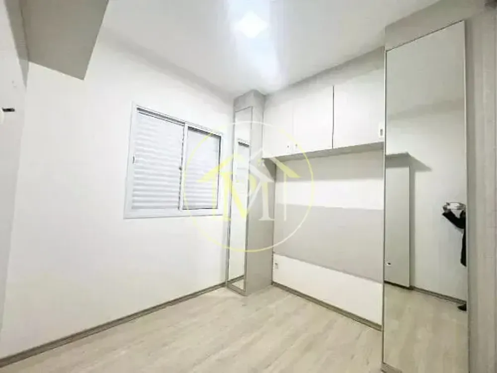 Apartamento, 2 quartos, 53 m² - Foto 7
