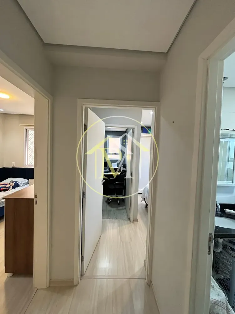 Apartamento, 2 quartos, 63 m² - Foto 6