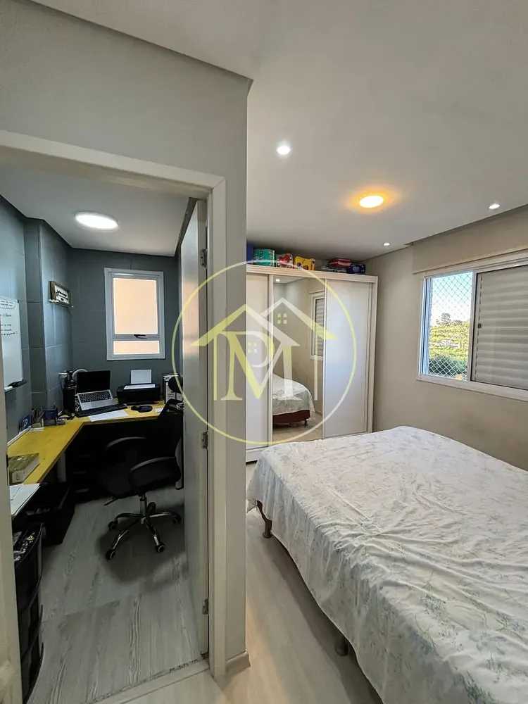 Apartamento, 2 quartos, 63 m² - Foto 11