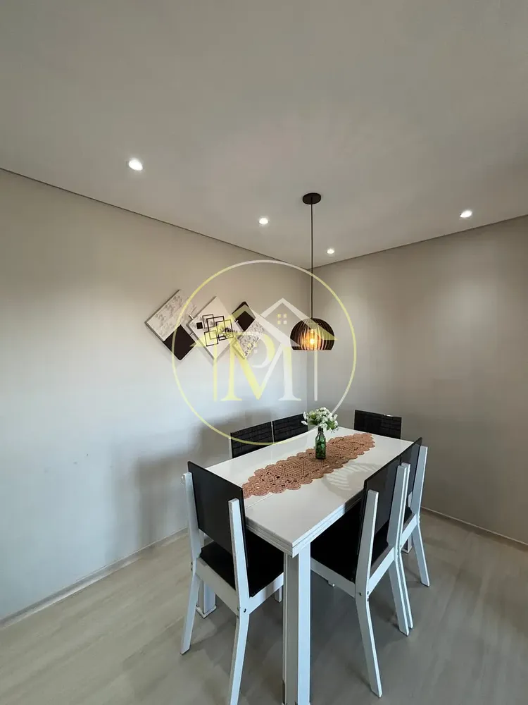 Apartamento, 2 quartos, 63 m² - Foto 4