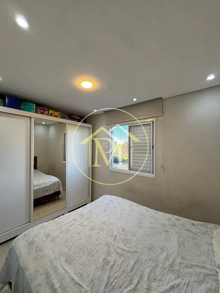Apartamento, 2 quartos, 63 m² - Foto 12