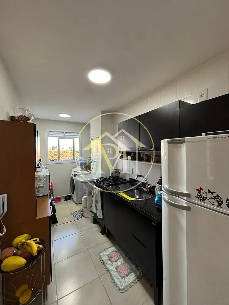 Apartamento, 2 quartos, 63 m² - Foto 7