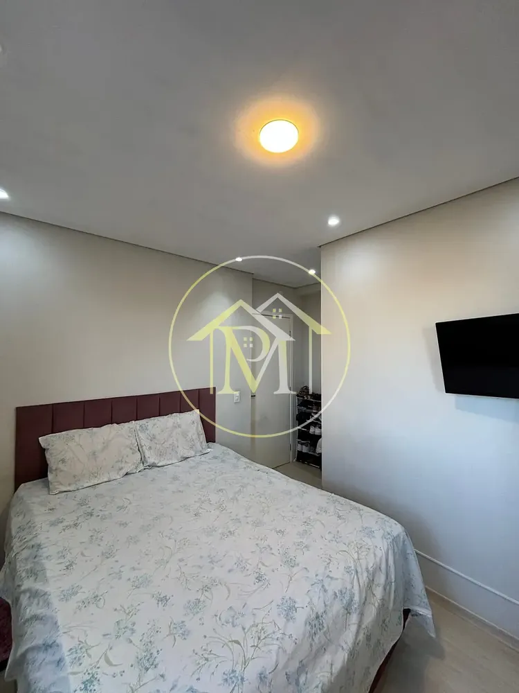 Apartamento, 2 quartos, 63 m² - Foto 9