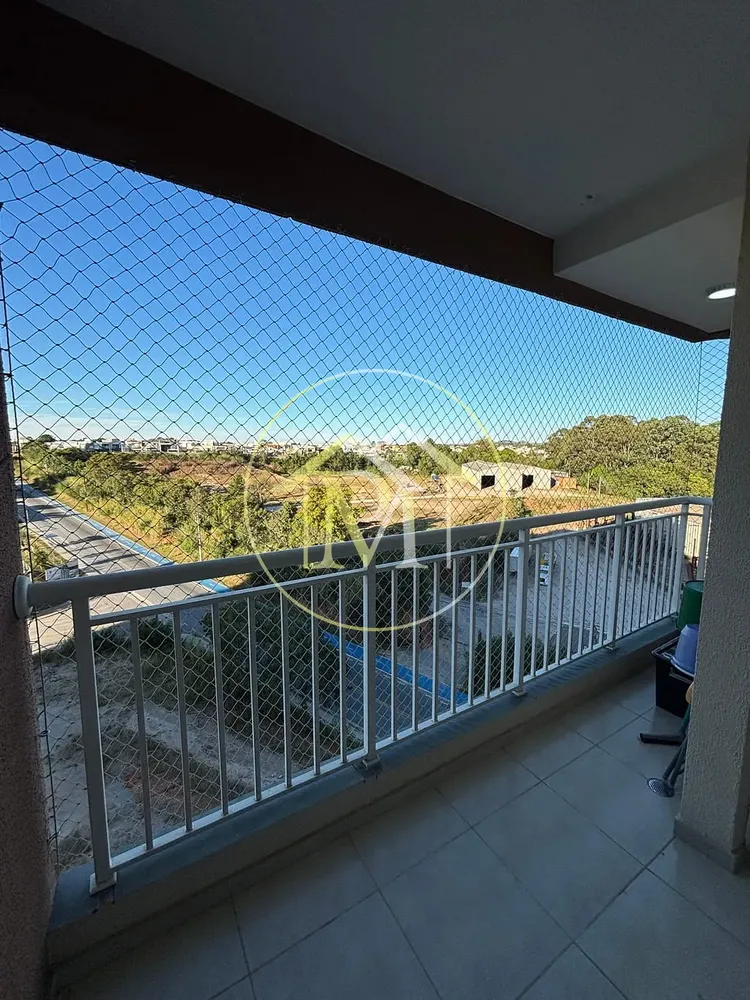 Apartamento, 2 quartos, 63 m² - Foto 3