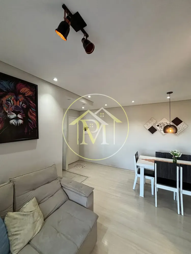 Apartamento, 2 quartos, 63 m² - Foto 5