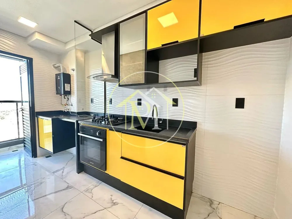 Apartamento, 2 quartos, 57 m² - Foto 4