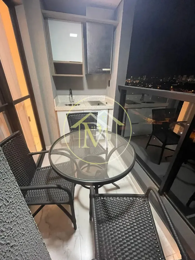 Apartamento, 2 quartos, 57 m² - Foto 6