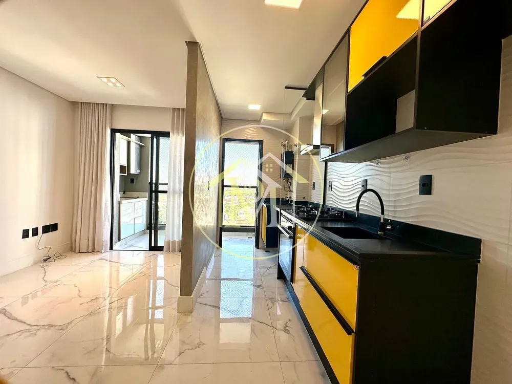 Apartamento, 2 quartos, 57 m² - Foto 3