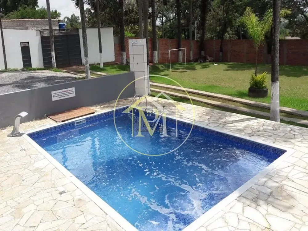 Chácara, 3 quartos, 3000 m² - Foto 3