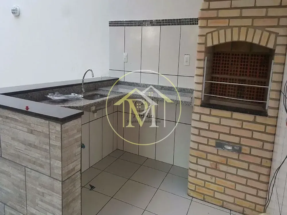 Chácara, 3 quartos, 3000 m² - Foto 7