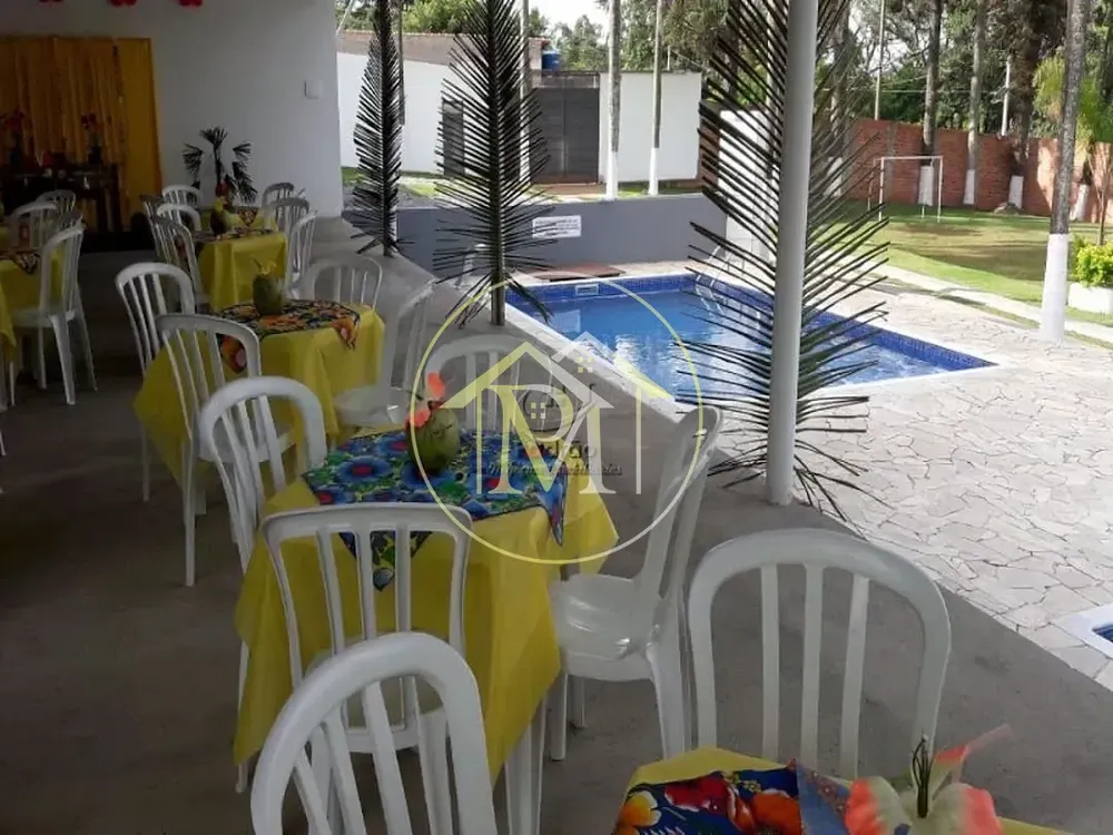 Chácara, 3 quartos, 3000 m² - Foto 2