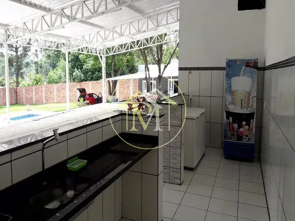 Chácara, 3 quartos, 3000 m² - Foto 6